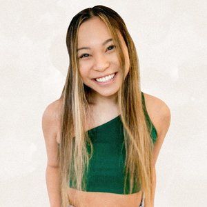 Meet your Posher, Jade